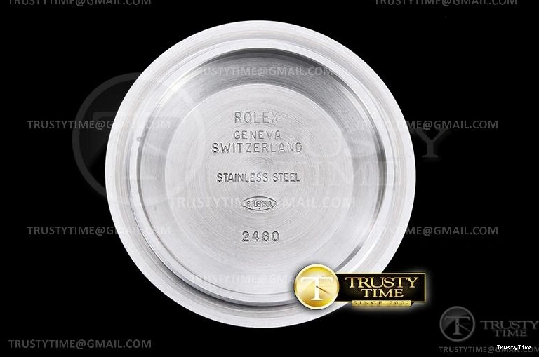 0407 Minimalist R2DJ0253B – DJ2 41mm Oyst 642